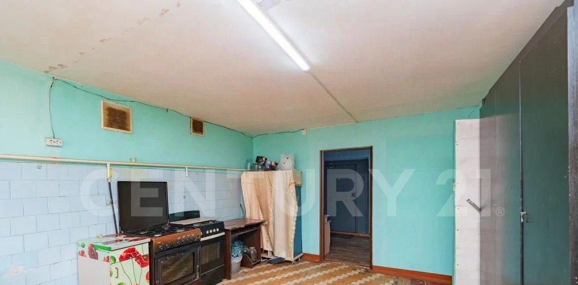комната г Пермь р-н Кировский ул Маршала Рыбалко 94 фото 9