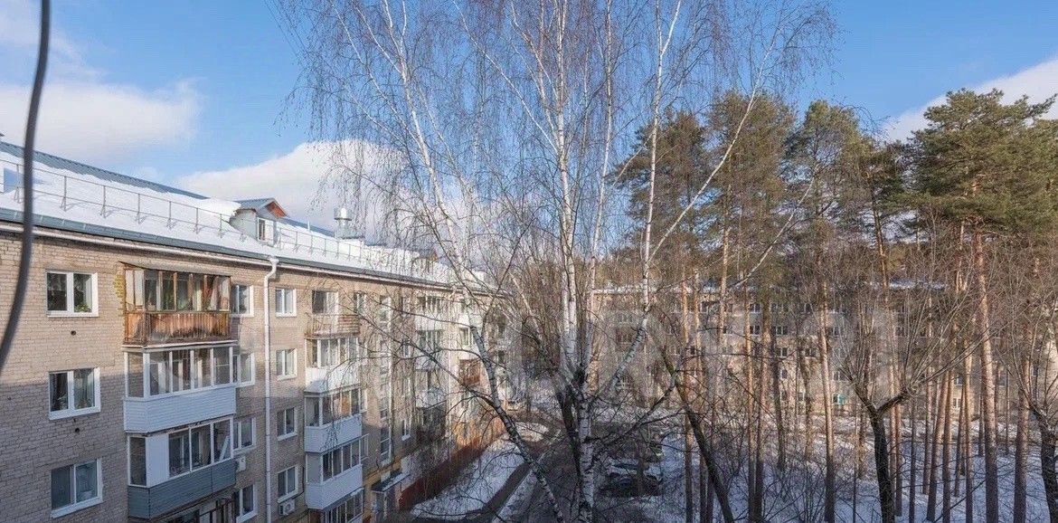 комната г Пермь р-н Кировский ул Маршала Рыбалко 94 фото 10