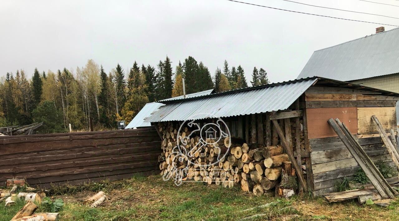 земля г Новоуральск д Пальники ул Восточная 19 фото 7