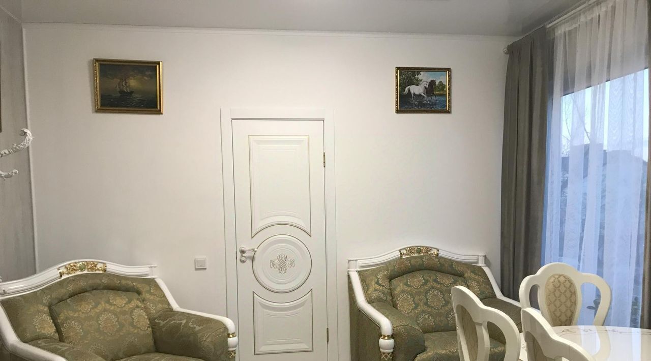 комната г Калининград р-н Центральный пр-кт Советский 230 фото 2