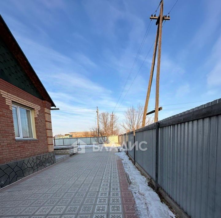 дом г Орск р-н Советский Степной ул Гарина фото 2