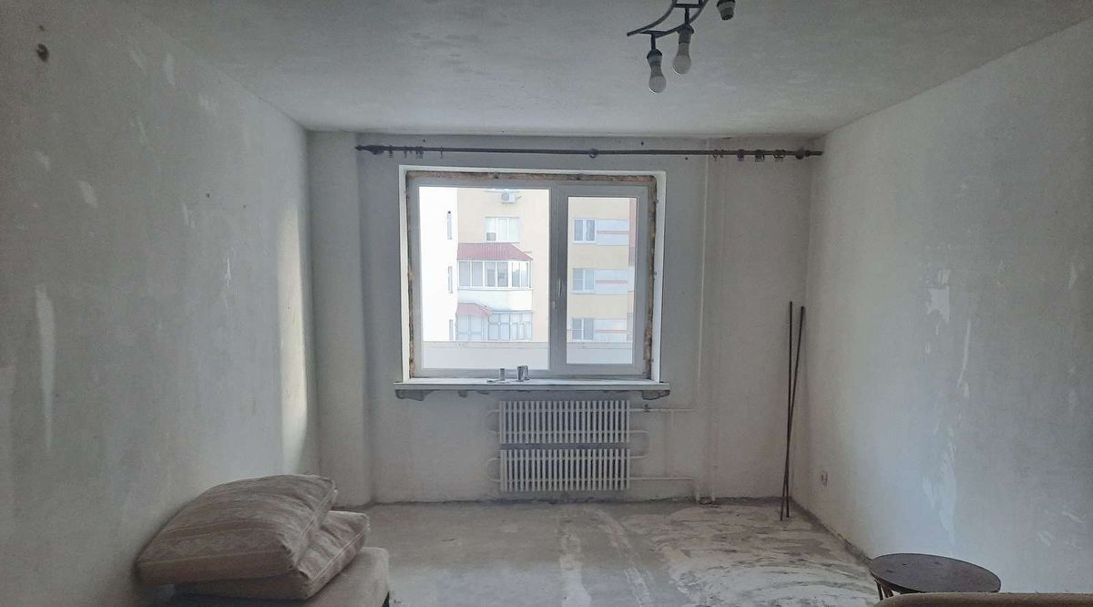 квартира г Белгород Западный ул 5 Августа 35 фото 4