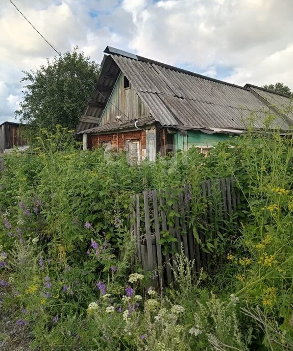 дом р-н Пригородный с Краснополье ул Заречная фото 3