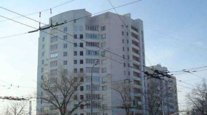 квартира г Белгород Западный пр-кт Б.Хмельницкого 127 фото 1