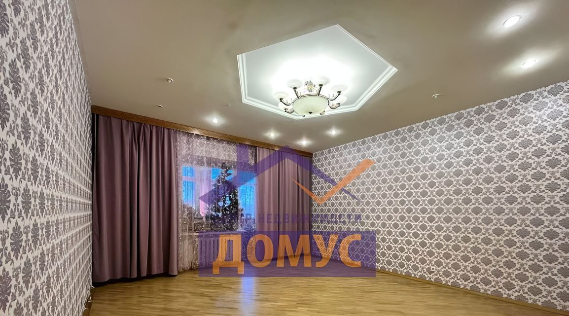 квартира г Белгород Западный ул Парковая 2 фото 2