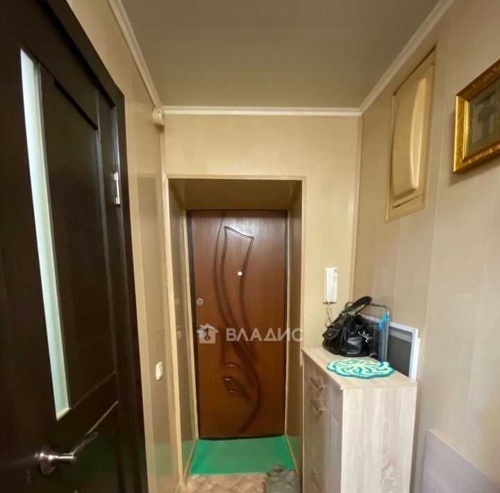 квартира г Нижний Новгород Парк культуры ул Лескова 3 фото 8