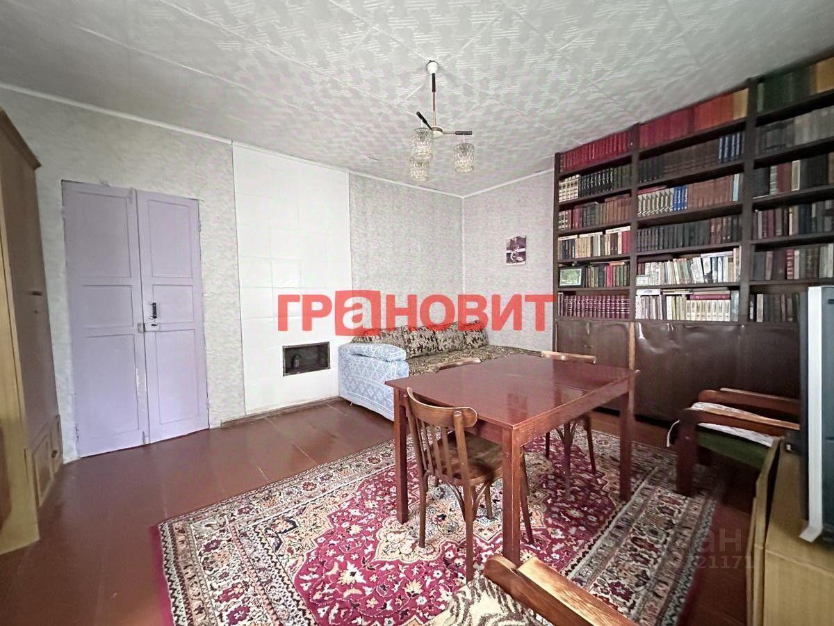 дом г Новосибирск ул Московская фото 3