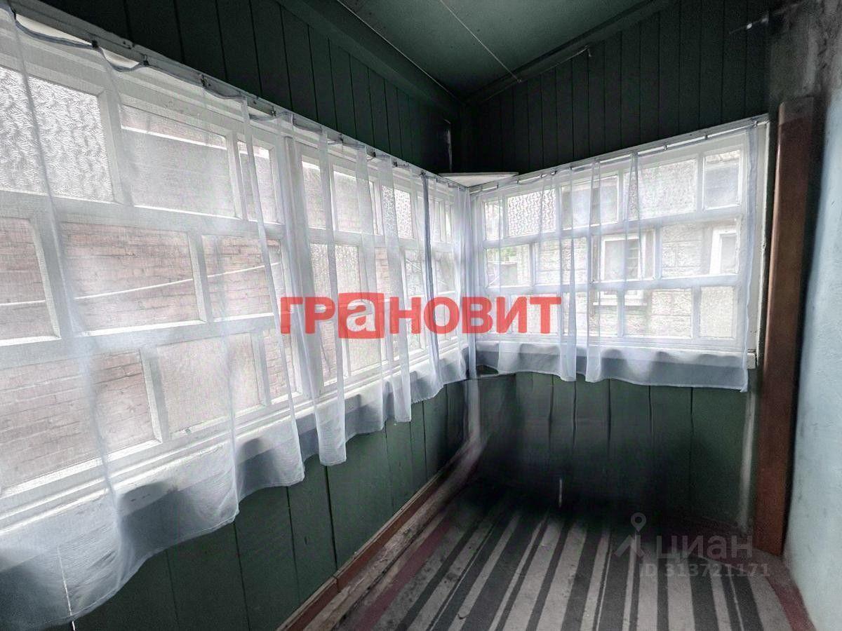 дом г Новосибирск ул Московская фото 15