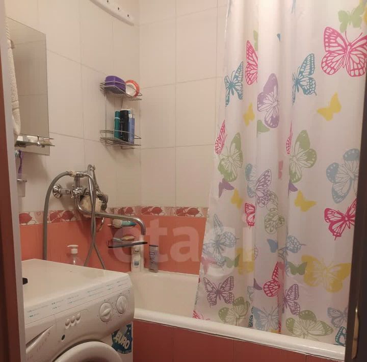 квартира р-н Вяземский г Вязьма ул Московская 35 фото 16