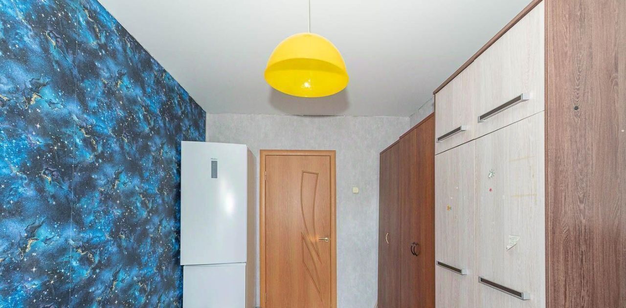 квартира г Владимир р-н Фрунзенский ул Егорова 1 фото 12