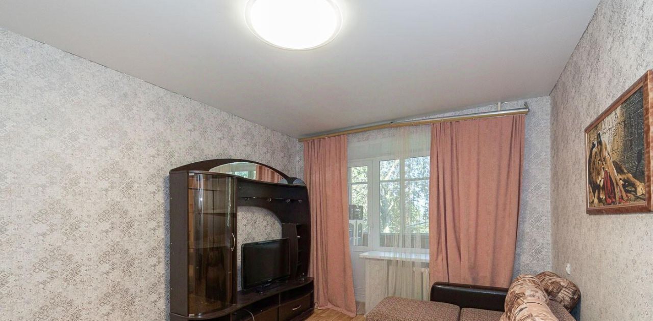 квартира г Владимир р-н Фрунзенский ул Егорова 1 фото 16