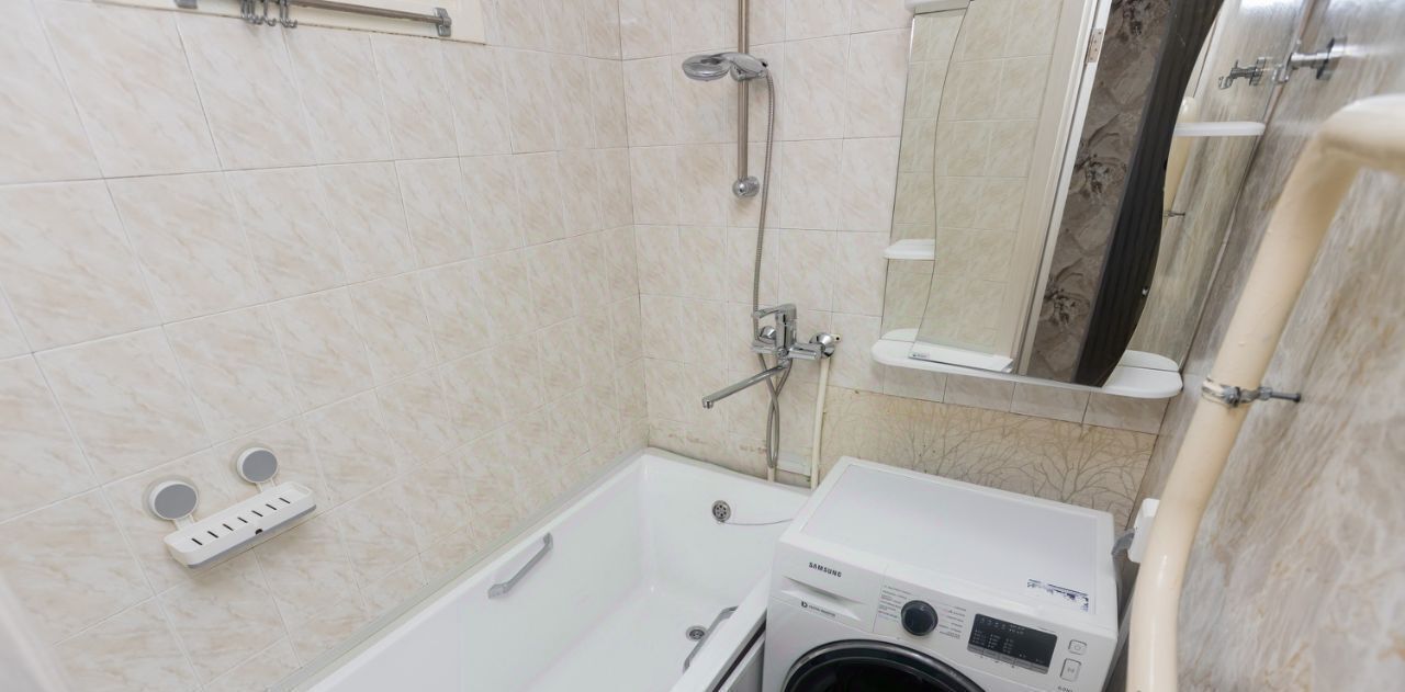квартира г Челябинск р-н Калининский ул Кирова 13а фото 25