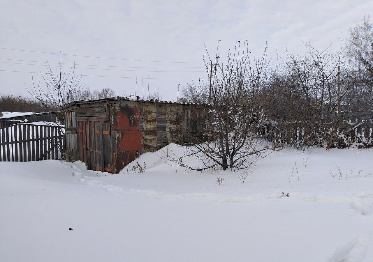 дом р-н Рубцовский с Бобково Бобковский сельсовет, Рубцовск фото 5