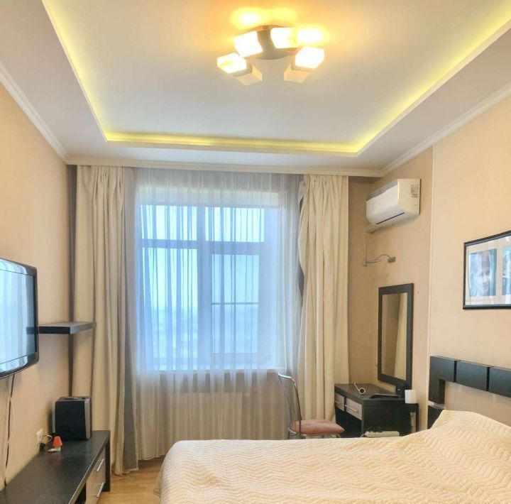 квартира г Белгород Западный б-р Свято-Троицкий 15 фото 1