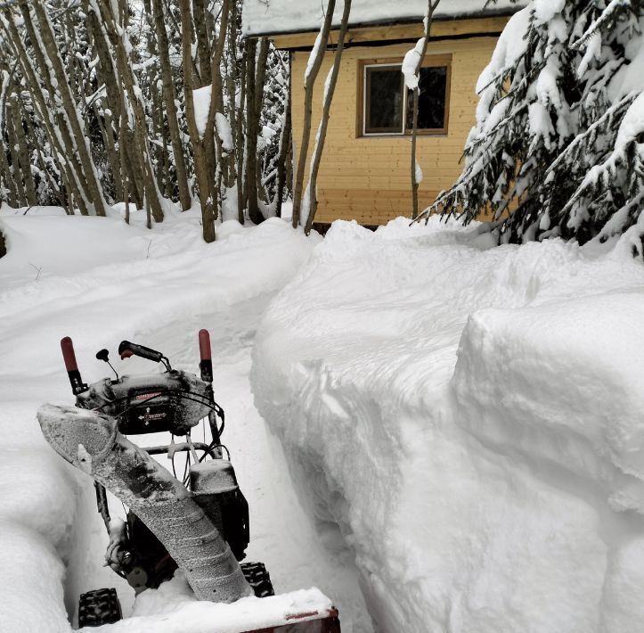 дом городской округ Клин д Николаевка фото 14