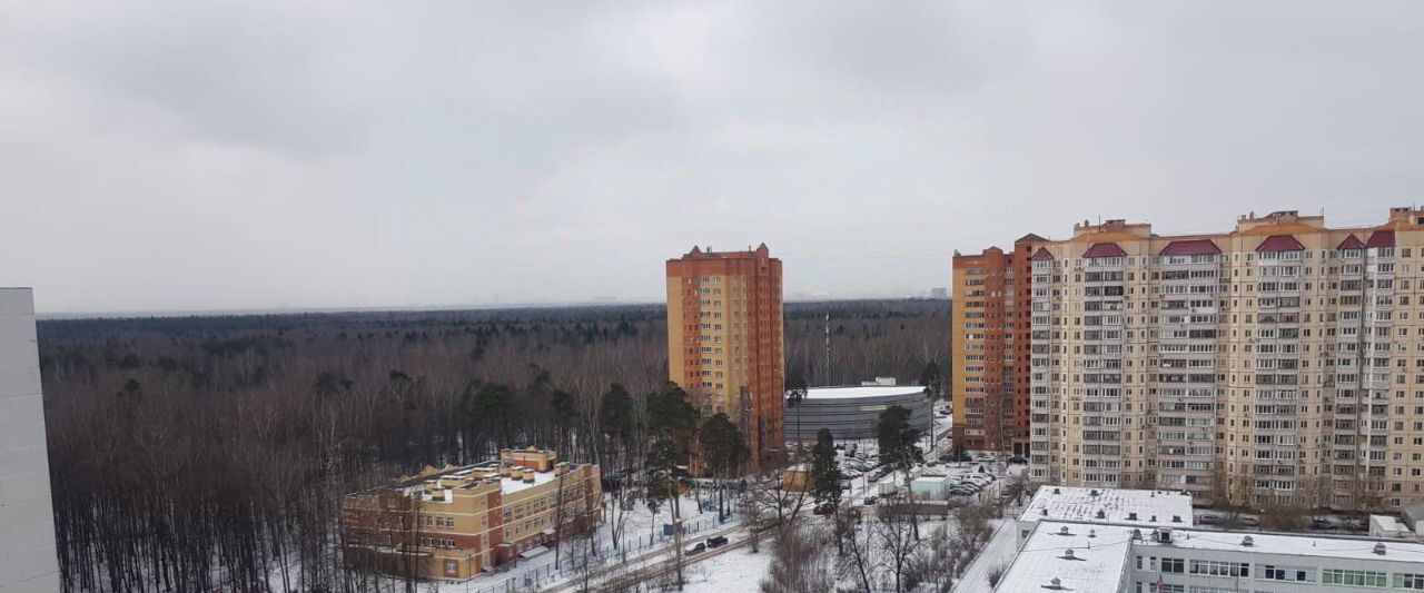 квартира г Москва метро Медведково ул Мичурина 21а Московская область, Королев фото 11