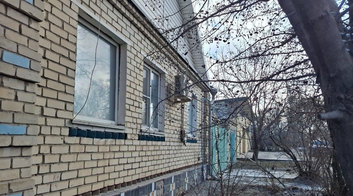 дом г Волгоград р-н Краснооктябрьский ул им. Менделеева фото 2