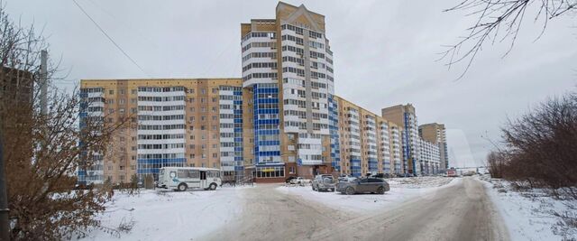 р-н Кировский ул 3-я Енисейская 32/1 фото