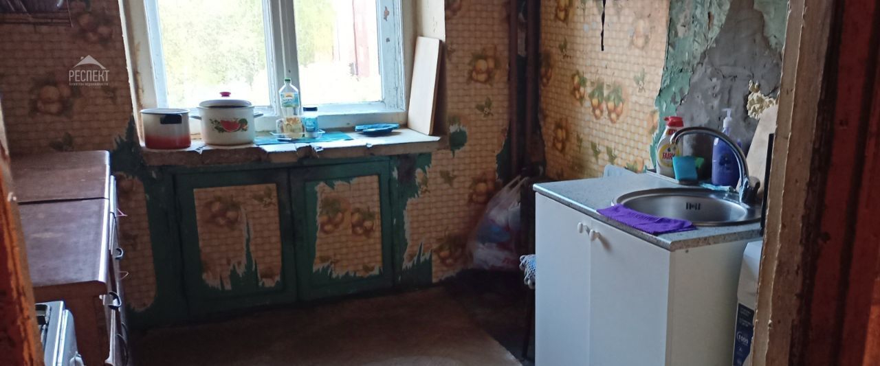 комната г Павловский Посад ул Тихонова 84 фото 6