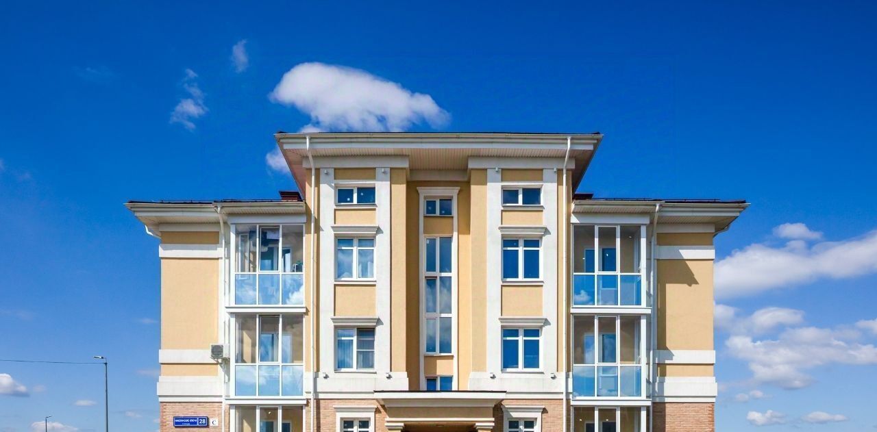 квартира г Москва п Первомайское д Ивановское ул Николинские Ключи 44 метро Рассказовка фото 20