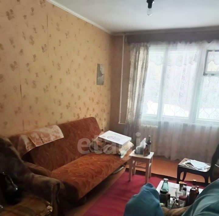 квартира г Бийск ул Приречная 2/1 фото 8