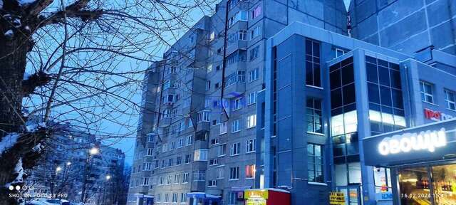 квартира р-н Московский ул Гражданская 109к/1 фото