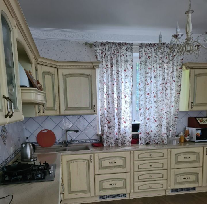 дом г Пушкино Клязьма фото 2