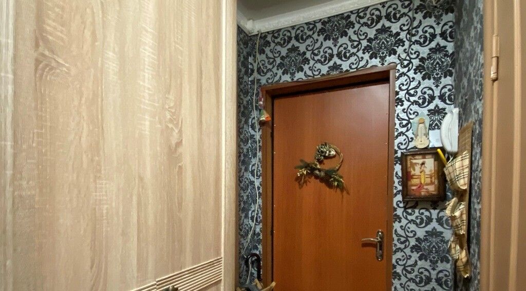 квартира г Владимир р-н Октябрьский пр-кт Строителей 18а фото 30