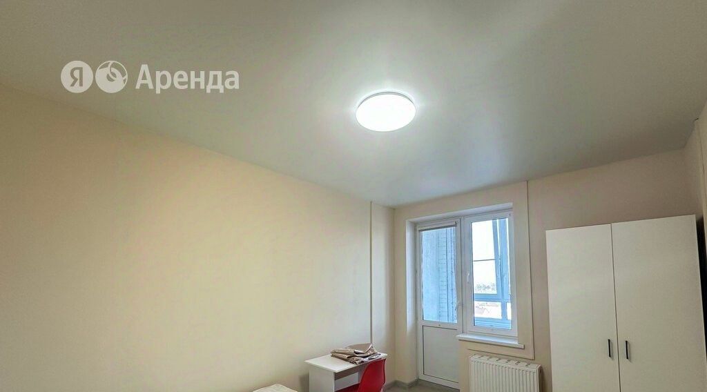 квартира г Краснодар р-н Прикубанский ул 3-я Трудовая 1/3 фото 5