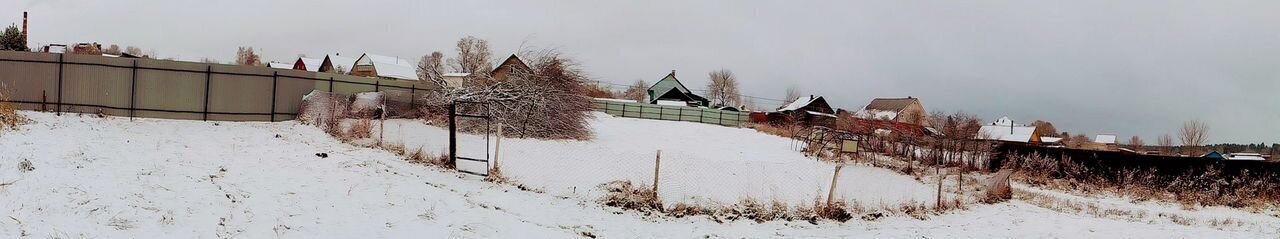 земля городской округ Сергиево-Посадский д Березняки 60 км, Сергиев Посад, Ярославское шоссе фото 11