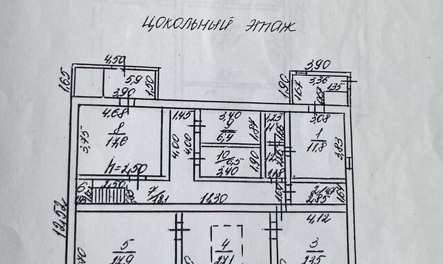 р-н Семилукский с Девица ул 50 лет Октября 128а фото