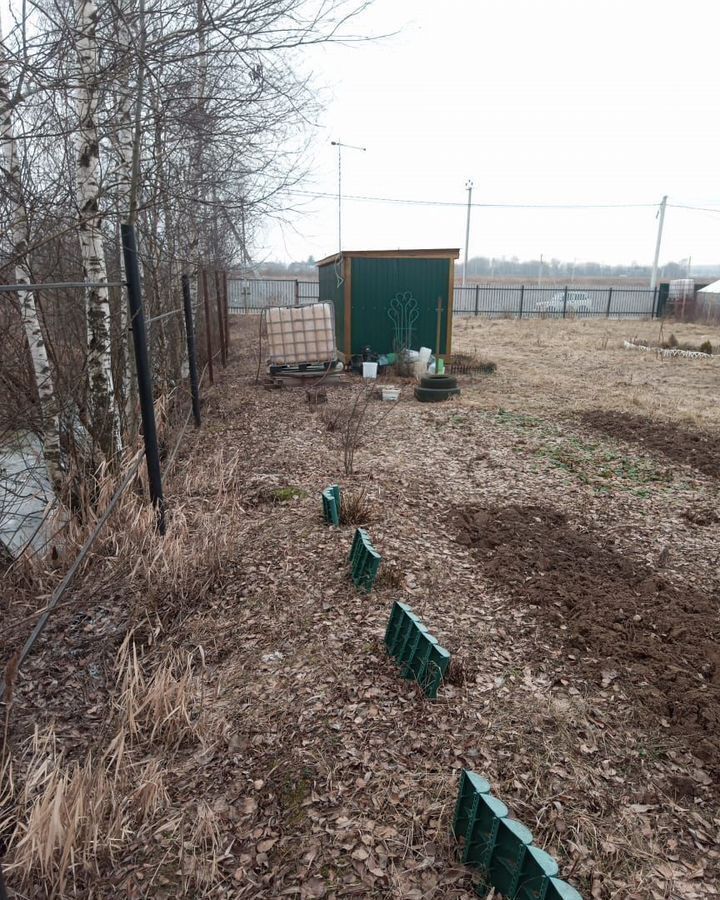 дом городской округ Павловский Посад 49 км, коттеджный пос. Дубрава-2, 150, Горьковское шоссе фото 8