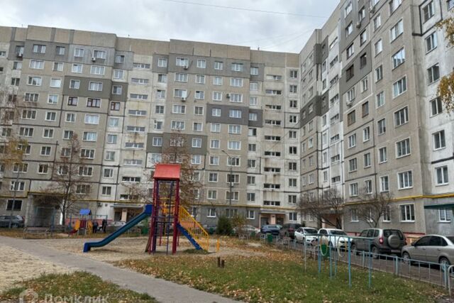 р-н Октябрьский Тамбов городской округ, Базарная, 121 / Пензенская, 71 фото