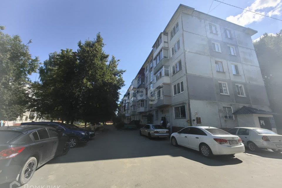 квартира г Клинцы ул Рябка 129 Клинцовский район фото 10