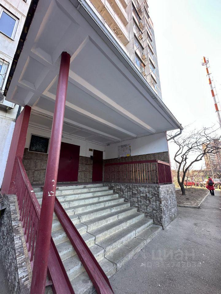 квартира г Краснодар р-н Западный ул Рашпилевская 325/1 фото 14
