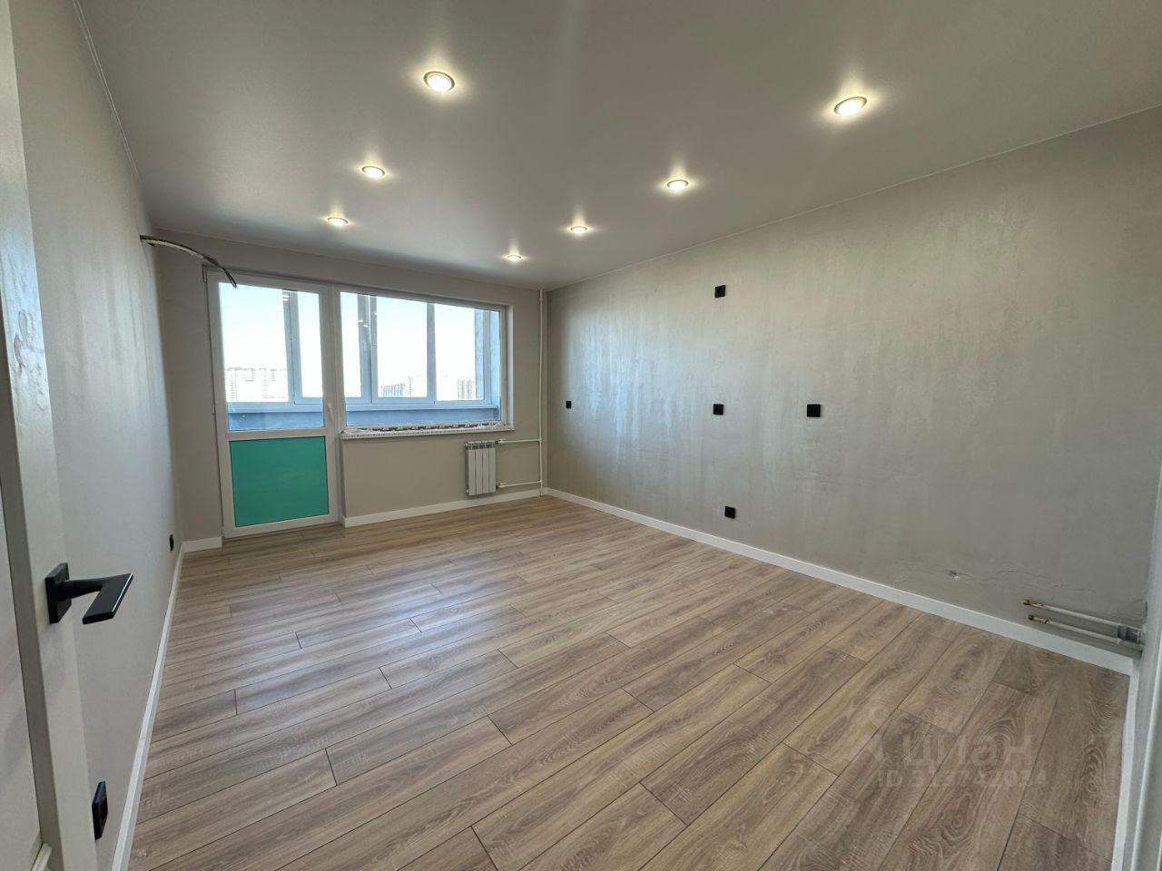квартира г Краснодар р-н Западный ул Рашпилевская 325/1 фото 15