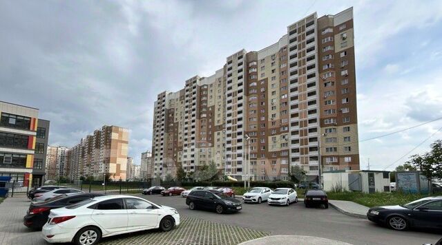 ул Курыжова 16 Домодедовская фото