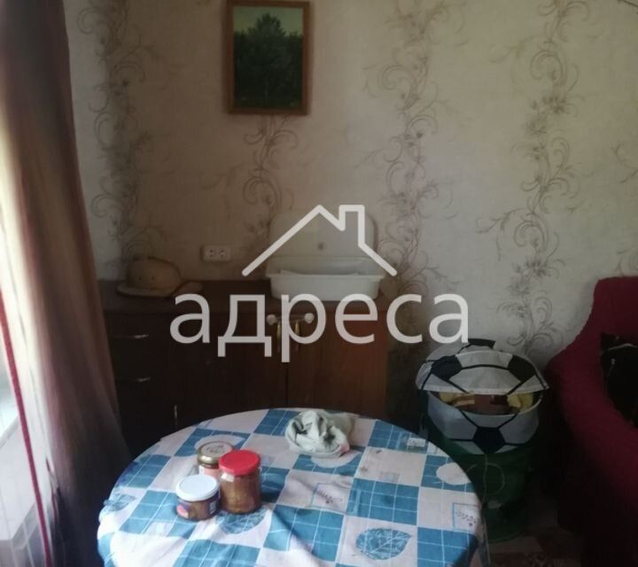 квартира г Самара р-н Кировский ул Каховская 46 городской округ Самара фото 6