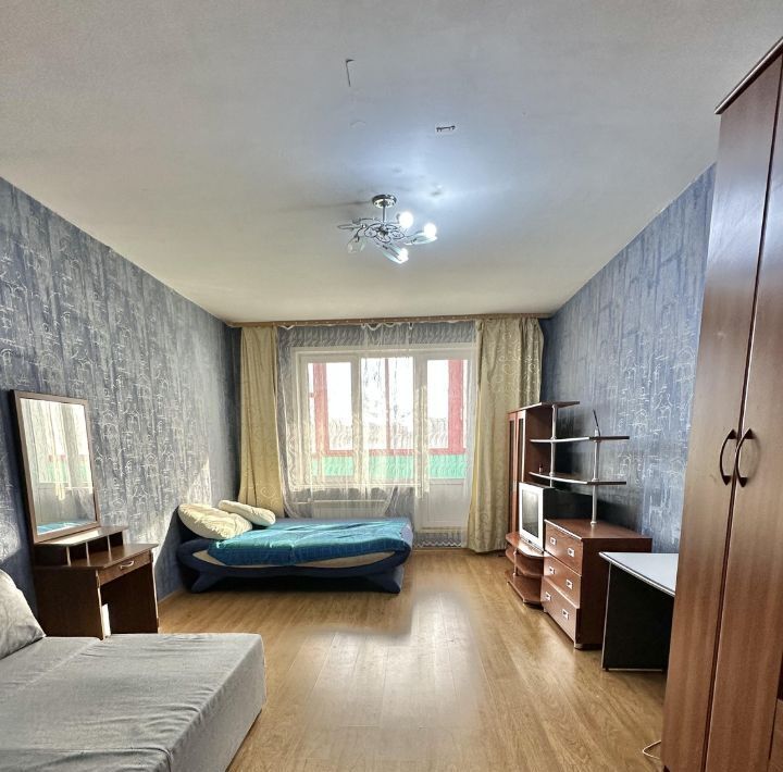 квартира г Иркутск р-н Октябрьский ул Красноярская 72 фото 2