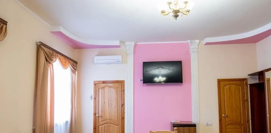 комната г Астрахань р-н Советский ул Космонавтов 1а фото 2