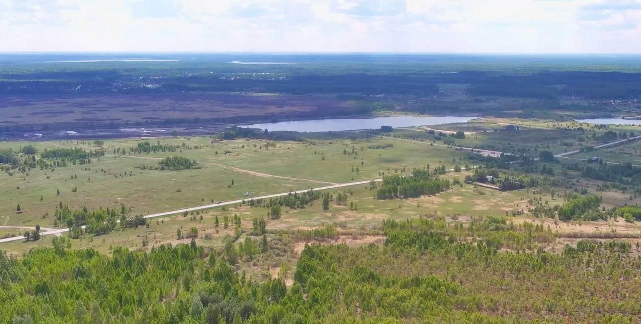 земля р-н Нижнетавдинский д Штакульская Тюмень фото 2