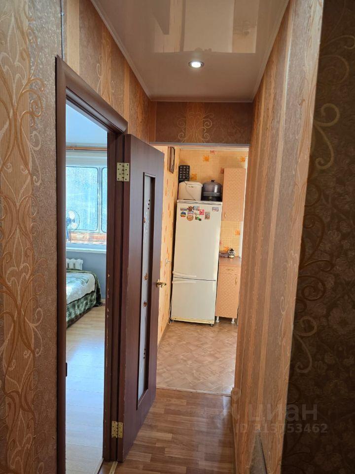 квартира г Новосибирск р-н Ленинский ул Забалуева 72 фото 6