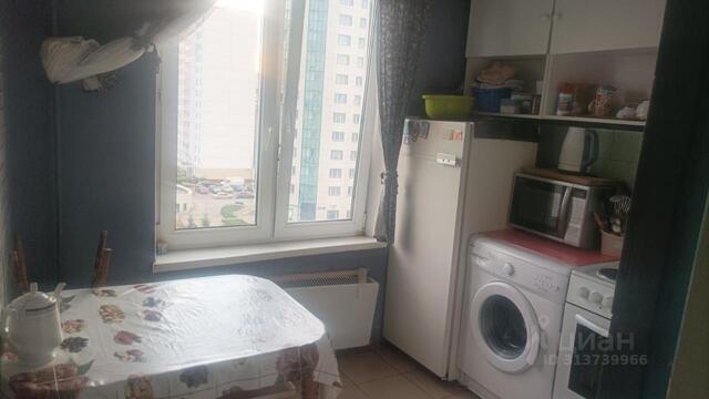 ЗелАО 8Б микрорайон, к 813, Московская область, г Пушкино, Зеленоград фото