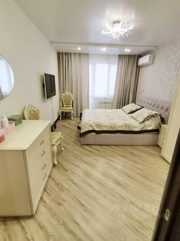 квартира г Новосибирск р-н Калининский ул Мясниковой 6/3 фото 19