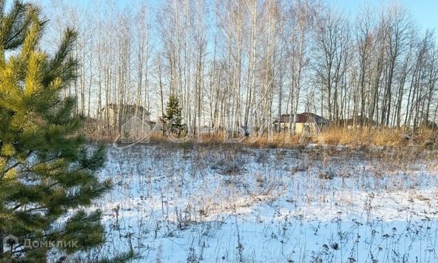 ДПК Новокаменский, Коттеджный посёлок Новокаменский фото