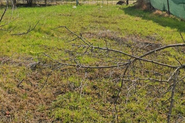 р-н Прикубанский Краснодар городской округ, Сады Калинина м-н фото