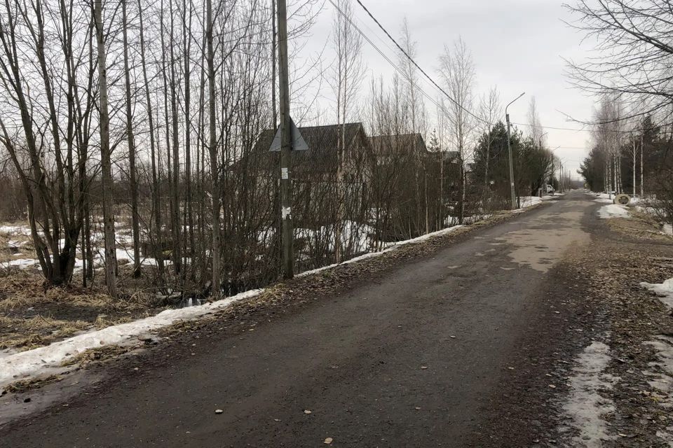 земля р-н Новгородский Плетниха фото 1