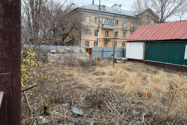 дом р-н Кировский дом 236 муниципальное образование город Саратов фото