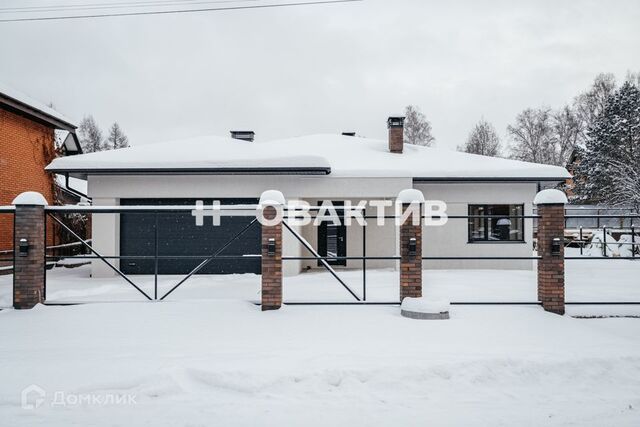 р-н Заельцовский пер Уссурийский 6 Новосибирск городской округ фото