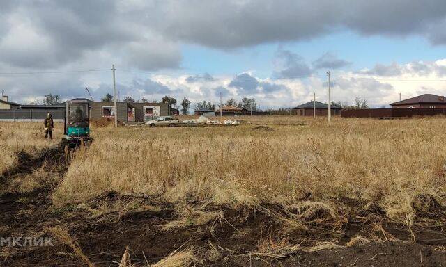 р-н Октябрьский Ростов-на-Дону городской округ, СНТ Защитник фото